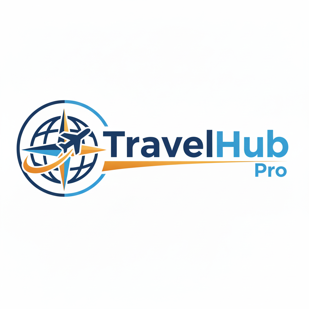 Travel Hub Pro
